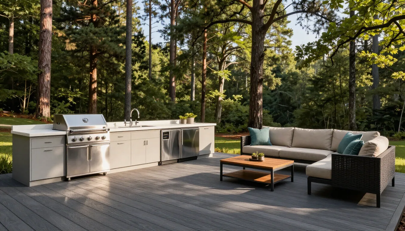 How to Plan a New Deck in Raleigh (5 Expert Steps) - Daedalus Decks