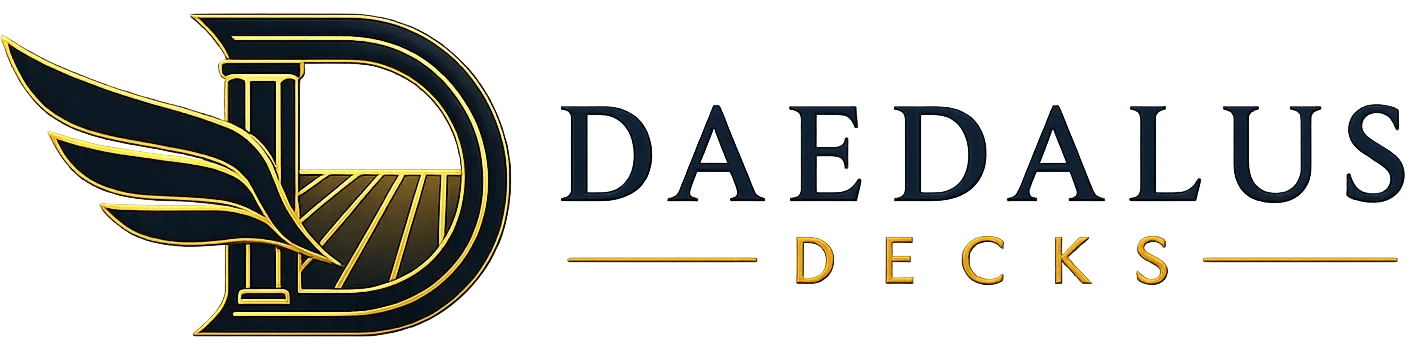 Daedalus Decks